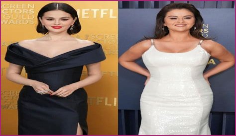 Selena Gomez's Pregnancy Rumors In Season 3